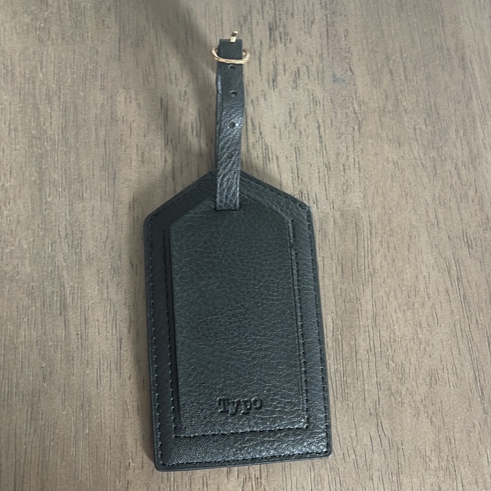 Bag Tag - Picture 2 of 3